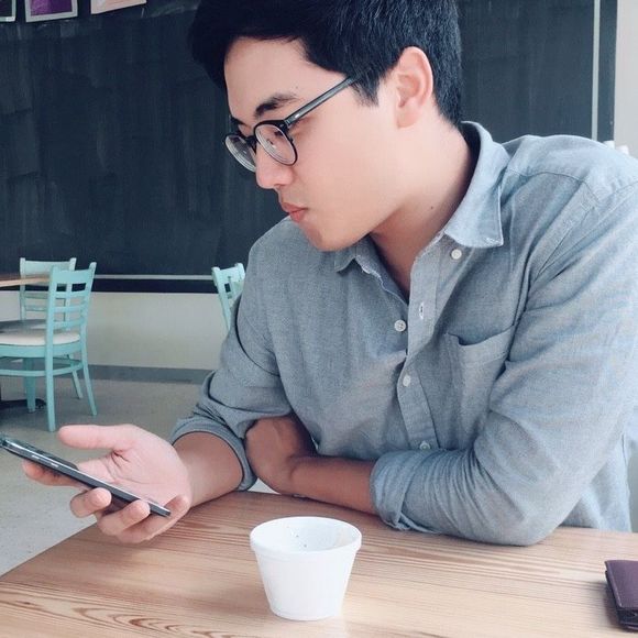 Meet your Posher, Danny - Picture 1 of 1